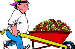 Umhverfisvika Sveitarfélagsins Voga