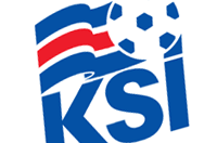 Framtíðarstjörnur Íslands á Vogabæjarvelli 1. ágúst. (U-17 landsliðs Íslands í knattspyrnu)