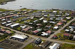 Orðsending vegna framkvæmda í Hofgerði