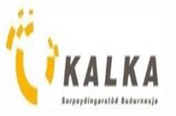 Tilkynning frá Kölku vegna gámaplansins í Vogum.