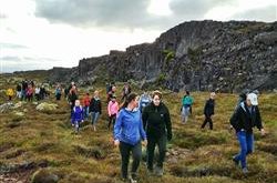 Pistill bæjarstjóra