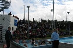 ATH ! SUNDLAUGIN verður lokuð frá kl 16 miðvikudaginn 11. Okt