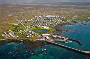 Pistill Bæjarstjóra