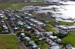 Pistill Bæjarstjóra