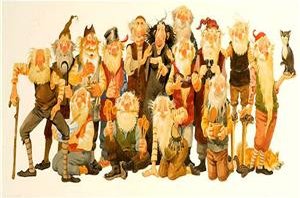 Nóg að gerast í Vogunum um helgina