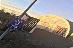 Stoppu-stuð í Vogum