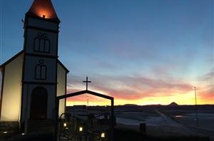 17. desember kl.15:00 í Kálftjarnarkirkju