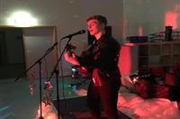 Gaman í Borunni síðasta föstudag !