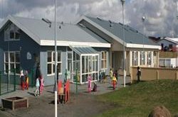 Atvinnuauglýsing frá Heilsuleikskólanum Suðurvöllum