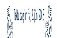 Kvennahlaup ÍSÍ laugardaginn 2.júní 2018.