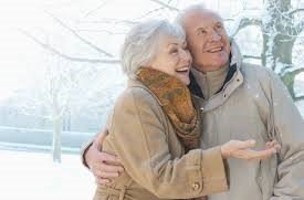 Heilsa, líðan og lífsgæði aldraðra á Suðurnesjum