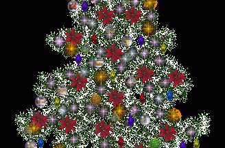 Jólaball 22. desember