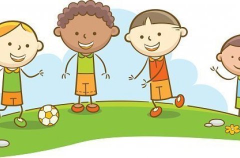 Leikjanámskeið fellur niður næstu viku