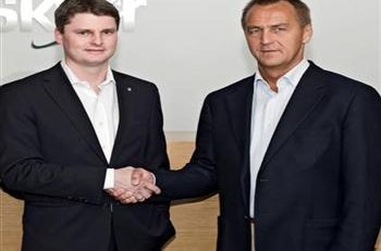 Sveitarfélagið Vogar í alhliða rekstrarþjónustu hjá Skýrr. Ný símanúmer