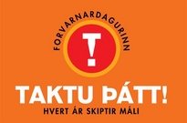 Forvarnardagurinn 2008