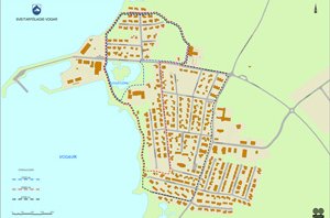 Hugmyndir úr Hugmyndabanka Umhverfisnefndar í maí 2008