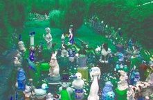 Heimildamyndakvöld í Minni-Vogum