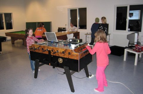 Forvarnardagurinn 2008