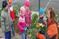 Nýr leikskólastjóri og aðstoðarleikskólastjóri