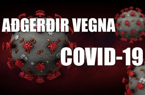 Ný auglýsing heilbrigðisráðherra varðandi takmörkun á samkomum