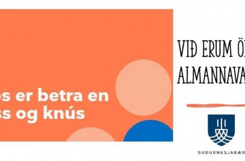 Stuðningur félagsþjónustu við íbúa Sveitarfélagsins Voga