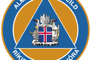 Upplýsingafundur Almannavarna kl. 15:00