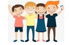 Atvinna - Stuðningsfjölskylda fyrir barn