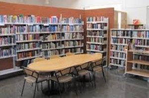 Facebooksíða lestrarfélagsins Baldurs