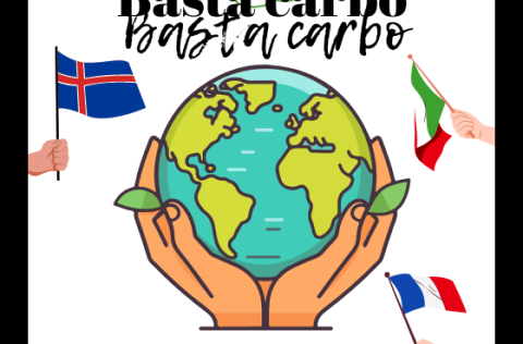 Stóru-Vogaskóli hlýtur viðurkenningu fyrir eTwinning verkefni ársins 2024 á Íslandi