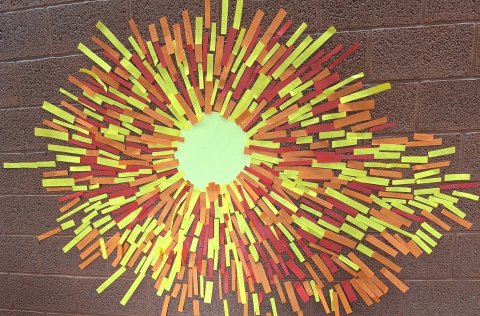 Sumarlokun bókasafnsins stendur frá 10. júní til 23. júlí 2024