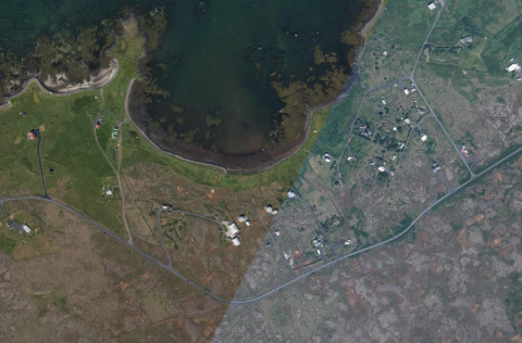 Skipulagslýsing Breiðagerði