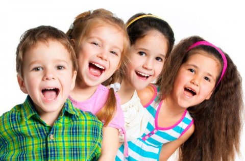 Dagsrá leikjanámskeiðs er klár.