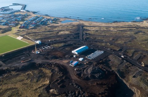 Kynningarfundur aðalskipulags aðgengilegur