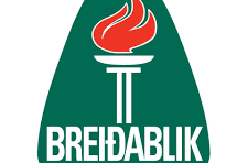 Hjólreiðamót á Vatnsleysustrandarvegi - förum varlega!