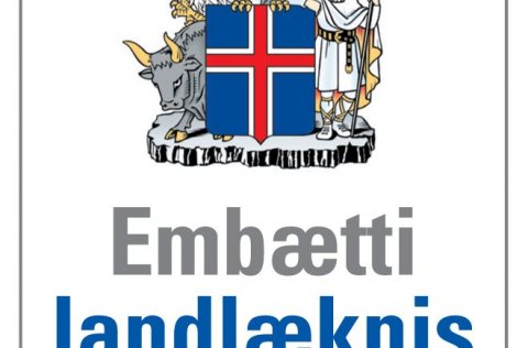 Áminningar Embættis landlæknis vegna COVID-19