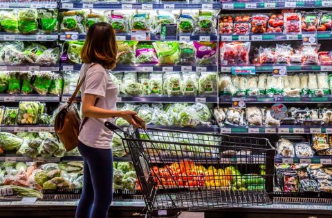 Matvöruverslun opnar í Vogunum laugardaginn 4. mars