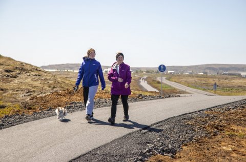 Kynning á endurskoðun aðalskipulags 2020-2040