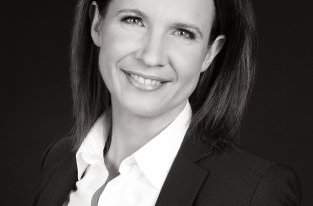 Guðrún P. Ólafsdóttir ráðin sviðsstjóri