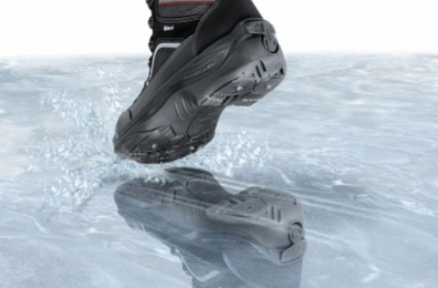 Sandur í boði fyrir bæjarbúa