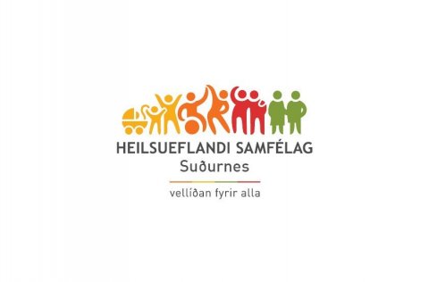 Samstarf um Heilsueflandi samfélag á Suðurnesjum