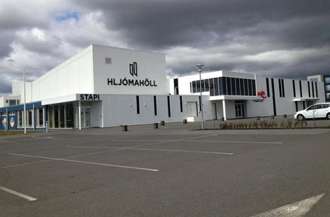 Íbúafundur um atvinnumál á Suðurnesjum