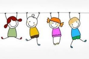 Leikjanámskeið vikuna 27.-31. júlí fellur niður