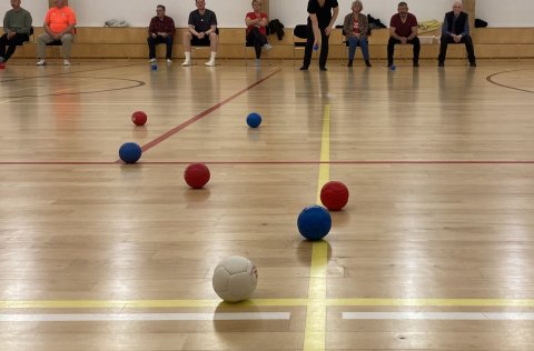 Kjötsúpubikarinn 2024