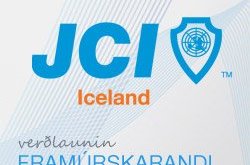 Þekkir þú framúrskarandi ungt fólk á aldrinum 18 -40 ára