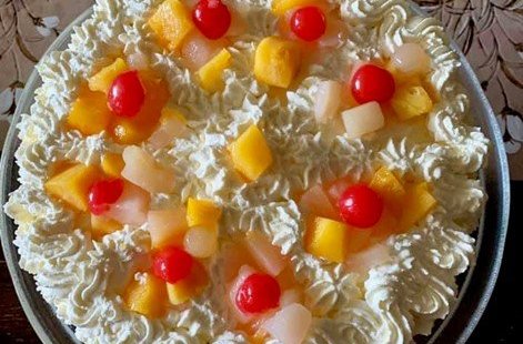 Basar Kvenfélagsins Fjólu