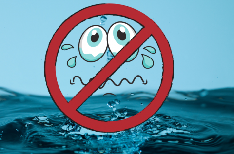 Lokað fyrir vatn í Skyggnisholti