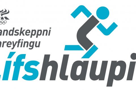 Lífshlaupið 2021