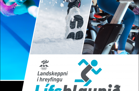 Lífshlaupið 2.-22. febrúar 2022