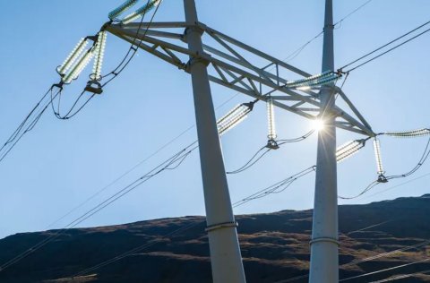 Viðgerð á rafmagnslínu laugardaginn 21. janúar