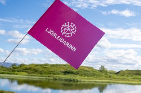 Gæðasamband Ljósleiðarans í Vogum